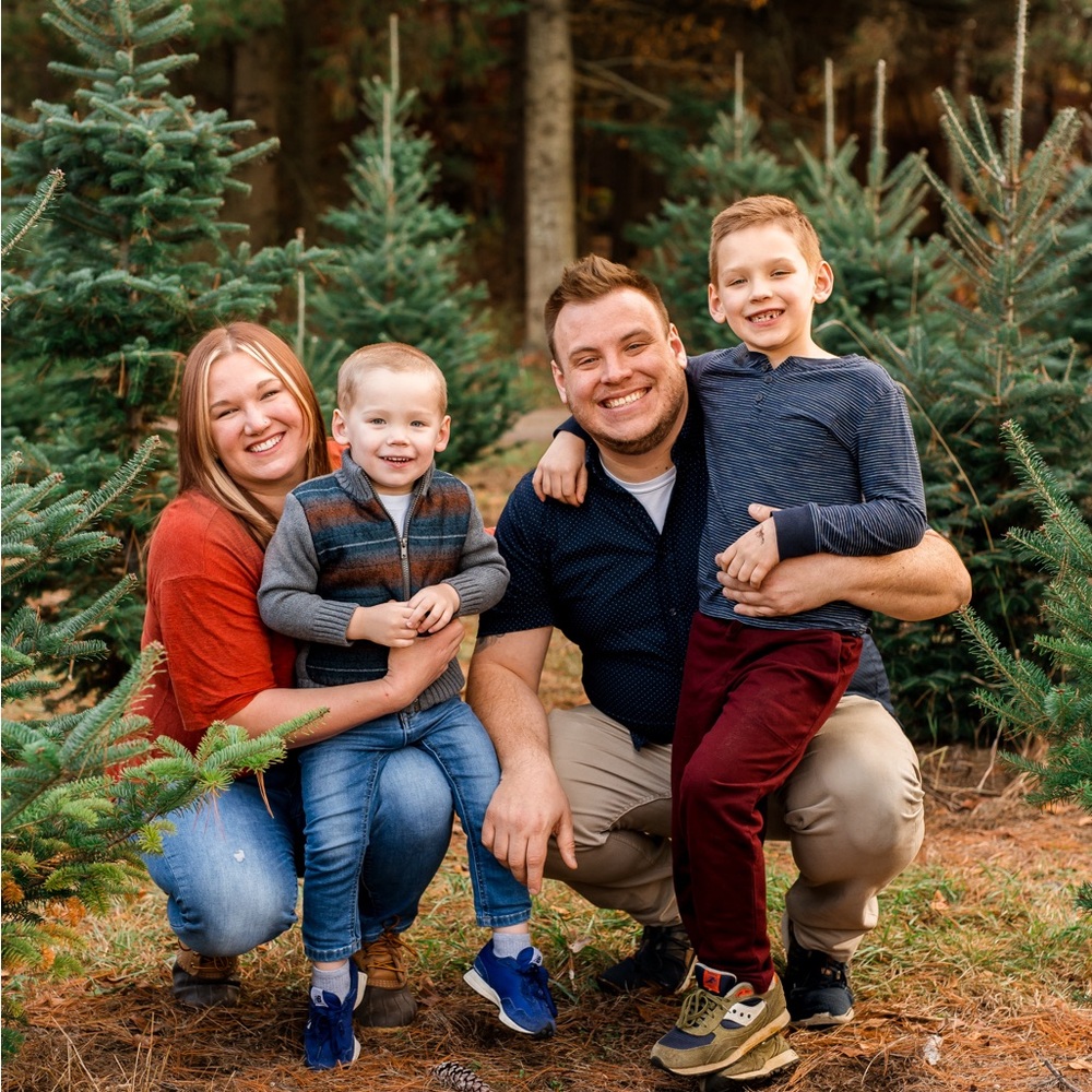 Meet your Posher, Meghan